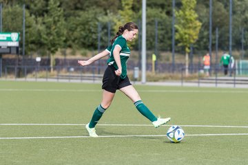Bild 169 - wBJ Rissener SV - Altona 93 : Ergebnis: 6:2